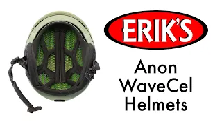 Anon WaveCel Helmets