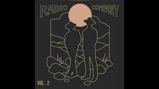 Watching over Me - Radio Company Vol.2 (Jensen Ackles - Steve Carlson)