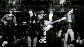 THE BYRDS Turn! Turn! Turn! (1965) [HQ]