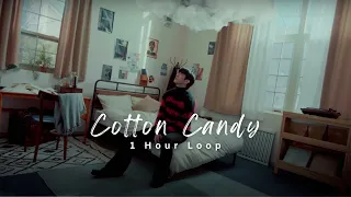[1 Hour Loop] Jinyoung(진영(GOT7)) _ Cotton Candy