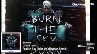 Emma Hewitt - Foolish Boy (John O'Callaghan Remix)