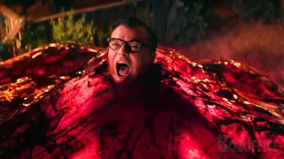 The Blob That Ate Everyone | Goosebumps | CLIP