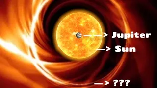 Universe Size Comparison | Ultimate Zoom Out. #universe #sizecomparison #sun