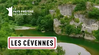 Les Cévennes, du Gard à la Lozère - Les 100 lieux qu'il faut voir - Documentaire complet