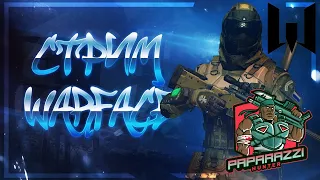 Warface Рэдскай ПапарациИи Битва за 1 лигу на РМ Раздача Пин-кодов! Прокачка!!!