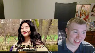 FINALLY BACK TO TTT! Reaction to TWICE REALITY “TIME TO TWICE” YES or NO EP.01
