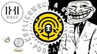 #51 - IXI Bikes - bez cenzury o rowerowej branży, mediach, trendach i sprzętowej zajawce | Podcast K