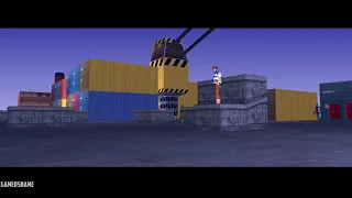 GTA 3 (Mobile) Mission #24 - Bomb da Base: Act I, II