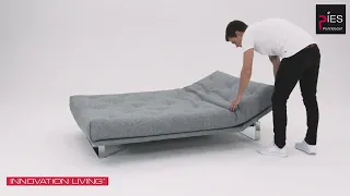 Innovation Minimum Sofa Bed