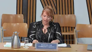 Criminal Justice Committee - 15 September 2021