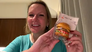 Hi from JAPAN and Souvenir HAUL | May 29, 2024