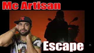 reaction Mc Artisan - Escape