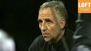 Jacques Loussier: Piano Concerto "Playades" (1993)