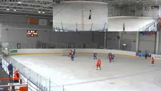 21 Олимпиец 0-2 Локомотив 25.08.2014