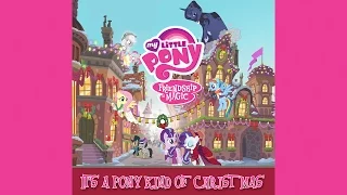 Friendship is Magic - 'Say Goodbye to the Holiday' Audio Track