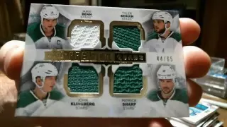 15-16 UD Premier Case #4