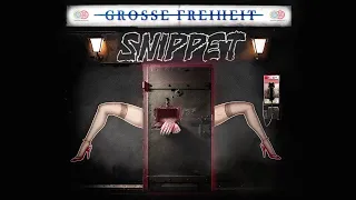 Gzuz - Grosse Freiheit [Snippet]﹝slowed + reverb﹞