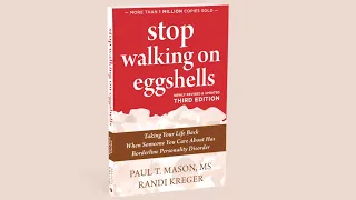 Stop Walking on Eggshells, Third Edition — Book Trailer