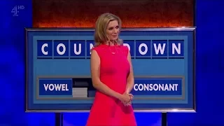 8 Out of 10 Cats Does Countdown Season 10 Episode 4 (S12E02)