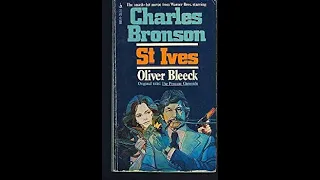 5 St Ives Facts |  Charles Bronson Full Movies  Jacqueline Bisset