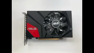 Geforce GTX 950 в 2020 году: на "троечку"