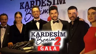 Kardeşim Benim 2 - Çifte Galası (SİNEMALARDA)