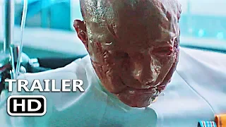 CHIMERA Official Trailer 2 (2018)