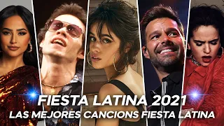 Reggaeton Mix 2021 - Las Mejores Canciones En Español Latino - Fiesta Latina Mix 2021 #4