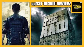 upNXT MOVIE REVIEW – The Raid: Redemption (2011)