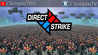 StarCraft 2 | Direct strike 25.03.21