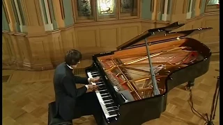 Gershwin - Rhapsody In Blue (solo piano version) - Vestard Shimkus