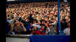 Hillsborough Disaster Live on TV + replay Liverpool - Justice for the 96