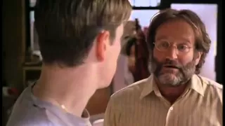 Good Will Hunting (1997) Movie Trailer