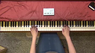 (Tutorial) Mozart Sonata in E flat, K.282 3rd movt 'Allegro' (2021 - 2022 ABRSM Piano Grade 6 A:2)