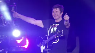 Duran Duran - "Save a Prayer" Live at Lollapalooza Argentina 2017
