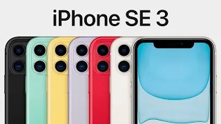 iPhone SE 3 – Ты его купишь