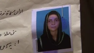 Pakistani teen burnt alive by her mother for choosing husband