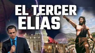 ¿Quién es el tercer Elías?