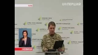 Двоє загиблих і п'ятеро поранених українських бійців, – такий підсумок минулої доби на Донбасі