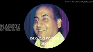 Jaanewalon Ka Gham (1980) Kali Ghata Movie Mohammad Rafi Songs Music : Laxmikant Pyarelal