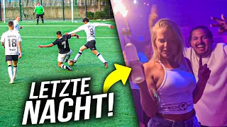 WILDES DERBY SPIEL GEGEN DEN ERSTEN!! WIE KONNTE DAS PASSIEREN...?