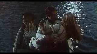 Герой нашего времени (1965) - Тамань. Ночное свидание