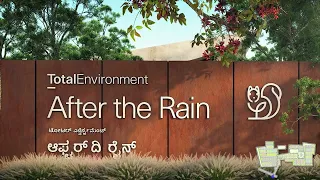 After the Rain by Total Environment