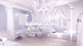 Gacha Clouds NEW MOD part 2