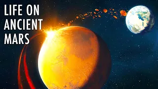 Was There Life On Mars Before Earth? | Unveiled