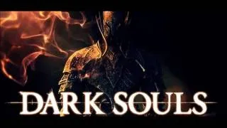 Dark Souls Soundtrack - Nameless Song