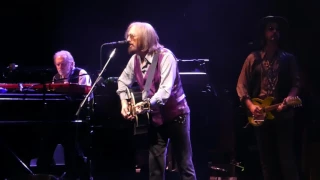 "Learning to Fly" Tom Petty & The Heartbreakers@Wells Fargo Center Philadelphia 7/1/17