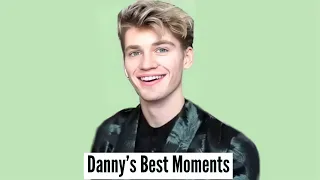 Danny Griffin | Best Moments