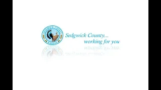 Board of Sedgwick County Commissioners 9/4/2019