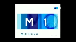 Moldova 1 ident 2010-2016